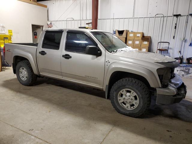Photo 4 from auction – 2005 GMC CANYON with VIN 1GTDT136558207877
