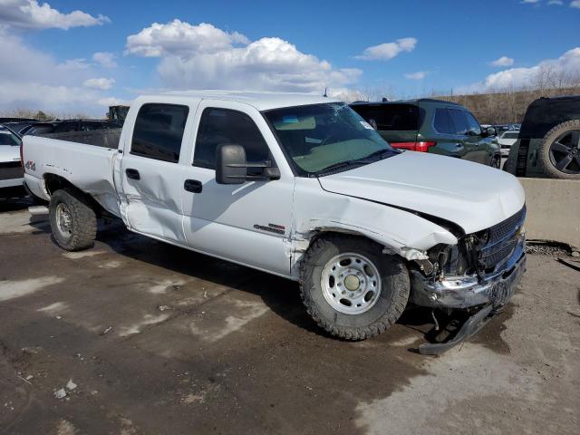 Photo 4 from auction – 2001 CHEVROLET SILVERADO with VIN 1GCHK23171F213653