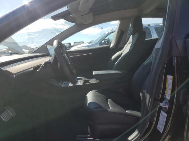 Photo 7 from auction – 2023 TESLA MODEL 3 with VIN 5YJ3E1EC2PF463776