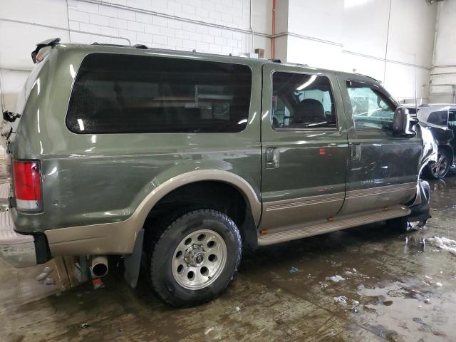 Photo 3 from auction – 2001 FORD EXCURSION with VIN 1FMSU43F01EB17811