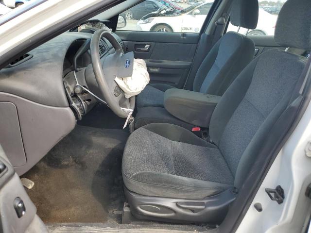 Photo 7 from auction – 2000 FORD TAURUS SE with VIN 1FAFP53U1YG167901