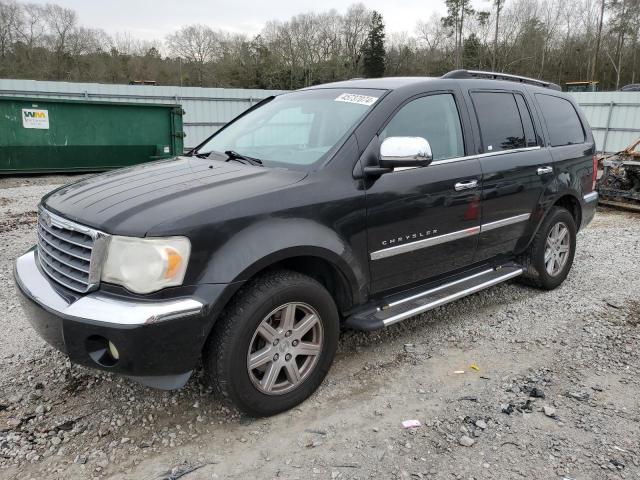 CHRYSLER ASPEN LIMI 2008 z numerem VIN 1A8HX58N18F106910 - Zdjęcie z aukcji