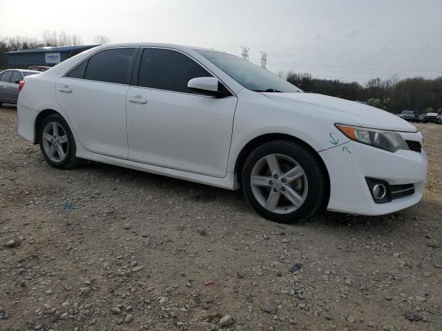 Photo 4 from auction – 2012 TOYOTA CAMRY BASE with VIN 4T1BF1FK7CU556353