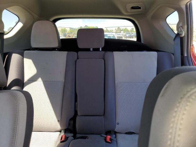 Photo 10 from auction – 2014 TOYOTA RAV4 XLE with VIN 2T3WFREV3EW084383