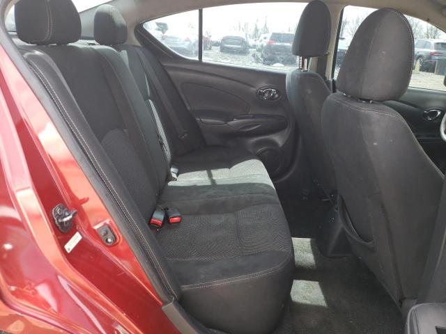 Photo 10 from auction – 2017 NISSAN VERSA S with VIN 3N1CN7AP1HK463355