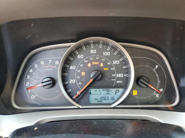 Photo 9 from auction – 2013 TOYOTA RAV4 XLE with VIN 2T3WFREV1DW041269