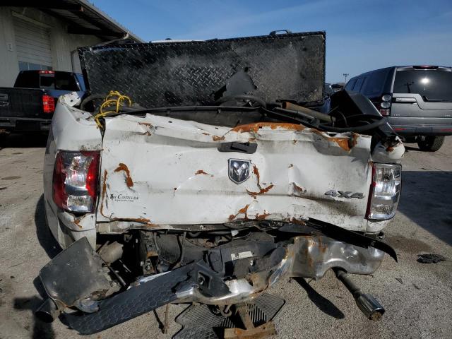 Photo 6 from auction – 2019 RAM 1500 CLASS with VIN 1C6RR7FT3KS547625