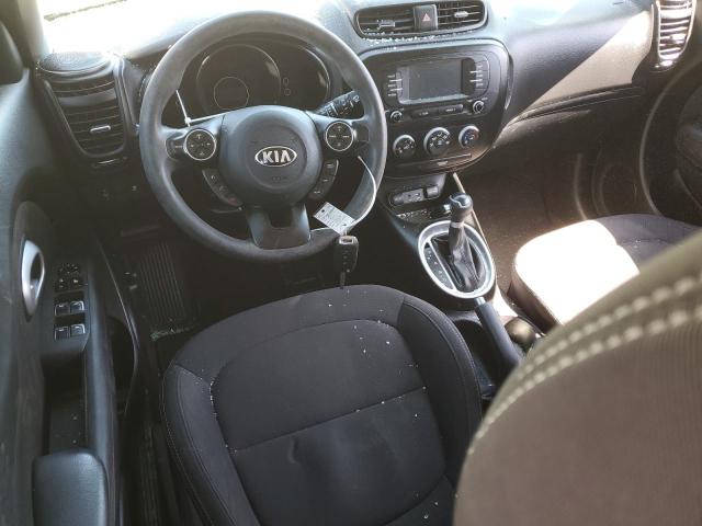 Photo 8 from auction – 2019 KIA SOUL with VIN KNDJN2A21K7915595