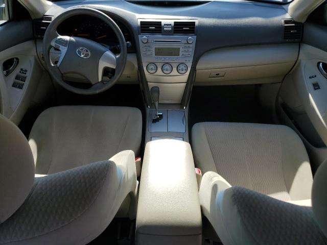 Photo 8 from auction – 2010 TOYOTA CAMRY BASE with VIN 4T1BF3EK8AU549826