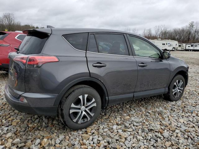 Photo 3 from auction – 2017 TOYOTA RAV4 LE with VIN JTMBFREV2HJ711642