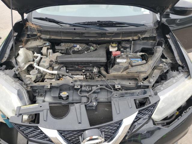 Photo 11 from auction – 2016 NISSAN ROGUE S with VIN KNMAT2MT2GP601570