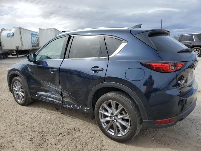 Photo 2 from auction – 2019 MAZDA CX-5 GRAND with VIN JM3KFBDM8K0535300