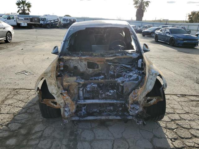 Photo 5 from auction – 2020 TESLA MODEL Y with VIN 5YJYGDEE2LF013753