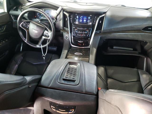 Photo 8 from auction – 2017 CADILLAC ESCALADE E with VIN 1GYS3KKJ6HR198487