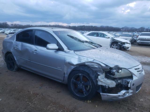 Photo 4 from auction – 2006 MAZDA 3 S with VIN JM1BK323061450102