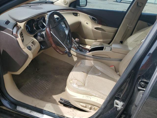 Photo 7 from auction – 2010 BUICK LACROSSE C with VIN 1G4GE5EV5AF262768