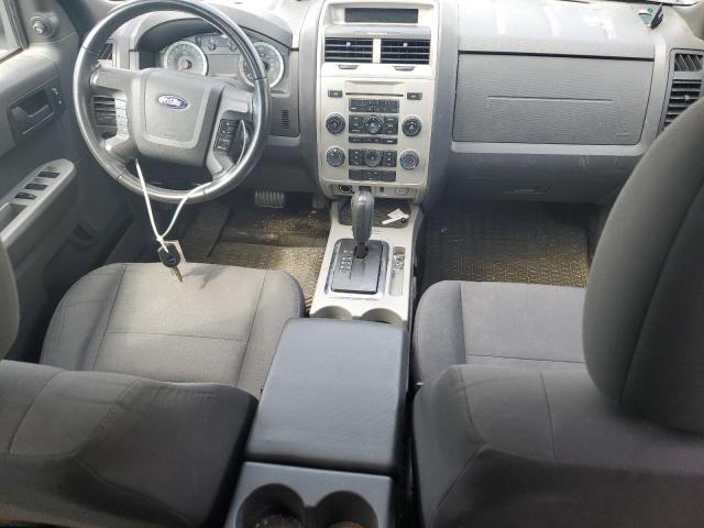 Photo 8 from auction – 2011 FORD ESCAPE XLT with VIN 1FMCU0DG6BKB83092