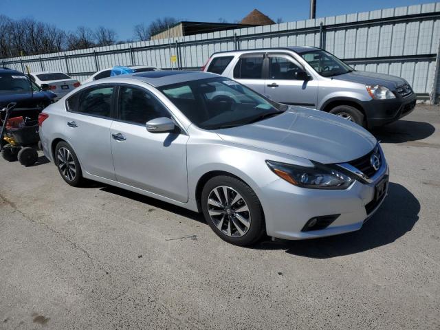 Photo 4 from auction – 2017 NISSAN ALTIMA 2.5 with VIN 1N4AL3AP5HC166393