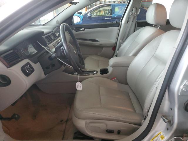 Photo 7 from auction – 2014 CHEVROLET IMPALA LIM with VIN 2G1WC5E37E1110601