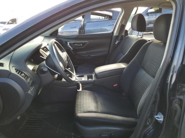 Photo 7 from auction – 2017 NISSAN ALTIMA 2.5 with VIN 1N4AL3AP1HN344496