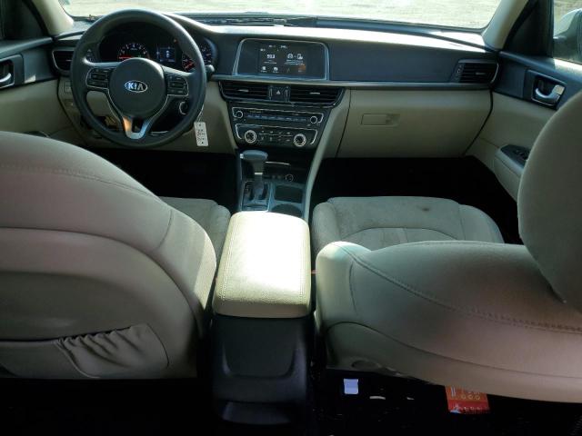 Photo 8 from auction – 2018 KIA OPTIMA LX with VIN KNAGT4L37J5216416