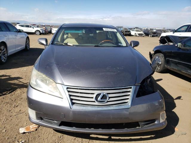 Photo 5 from auction – 2012 LEXUS ES 350 with VIN JTHBK1EG4C2501799