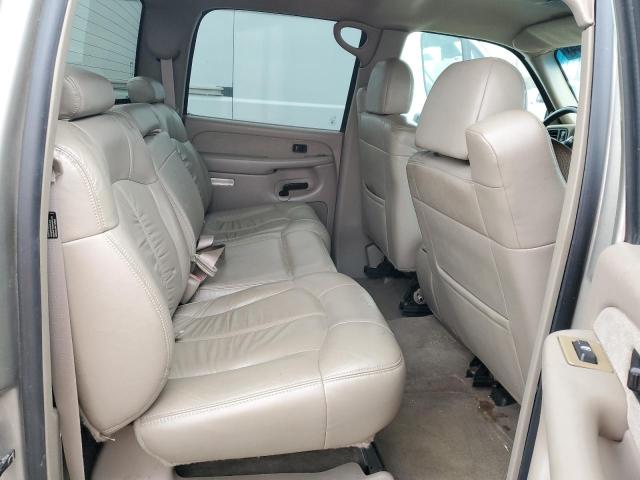 Photo 11 from auction – 2002 CHEVROLET SILVERADO with VIN 1GCJK33132F163567