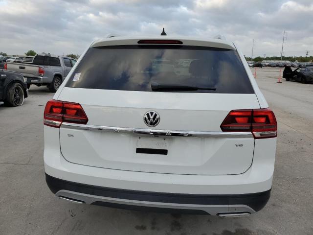 Photo 6 from auction – 2018 VOLKSWAGEN ATLAS SE with VIN 1V2DR2CA6JC570767