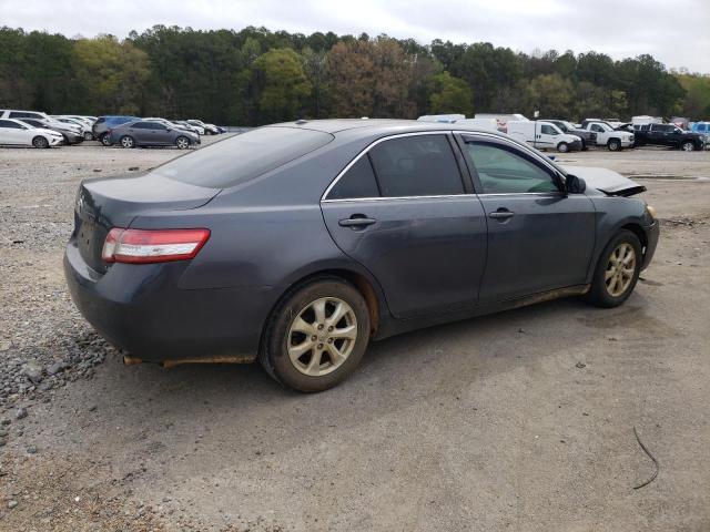 Photo 3 from auction – 2011 TOYOTA CAMRY BASE with VIN 4T1BF3EK5BU727189