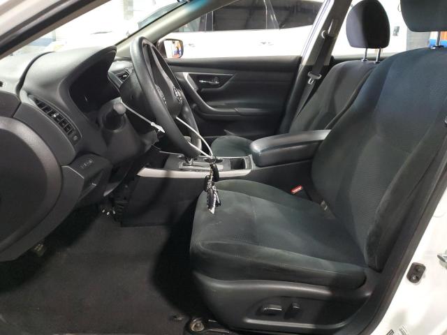 Photo 7 from auction – 2015 NISSAN ALTIMA 2.5 with VIN 1N4AL3APXFC265434