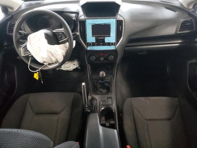 Photo 8 from auction – 2022 SUBARU IMPREZA with VIN 4S3GTAA60N1706501
