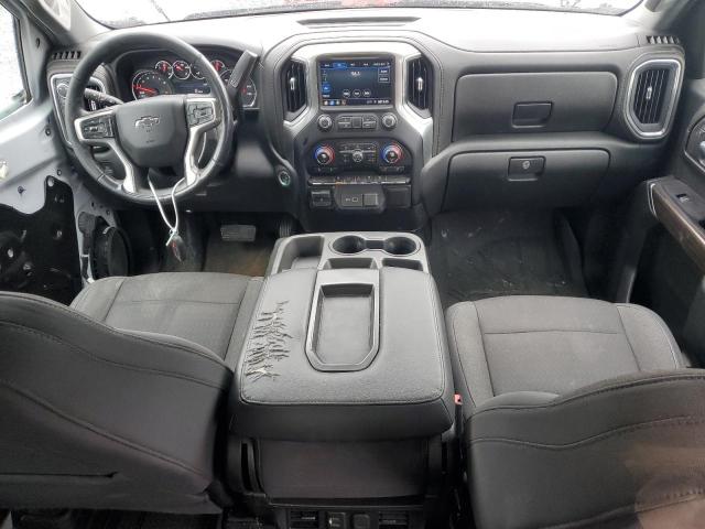 Photo 8 from auction – 2019 CHEVROLET SILVERADO with VIN 1GCUYEED8KZ115947