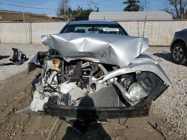 Photo 5 from auction – 2007 TOYOTA COROLLA CE with VIN JTDBR32EX70134677