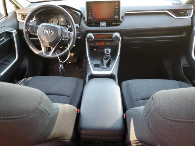 Photo 8 from auction – 2019 TOYOTA RAV4 with VIN JTMP1RFV0KD039203