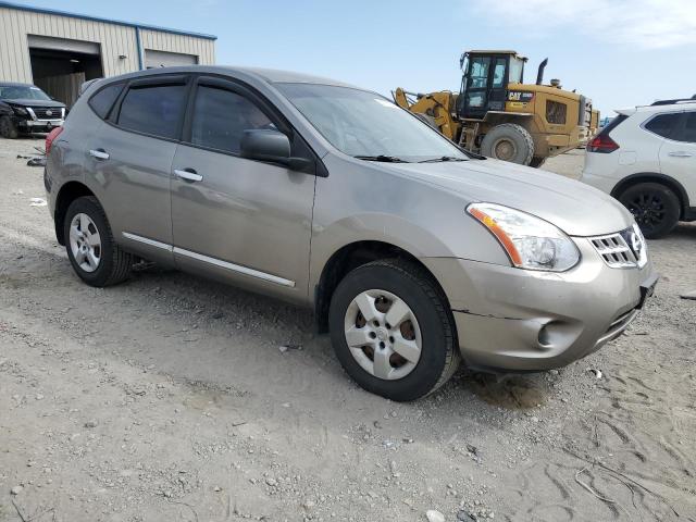 Photo 4 from auction – 2011 NISSAN ROGUE S with VIN JN8AS5MT4BW574573