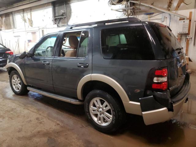 Photo 2 from auction – 2010 FORD EXPLORER E with VIN 1FMEU7EE6AUA78473