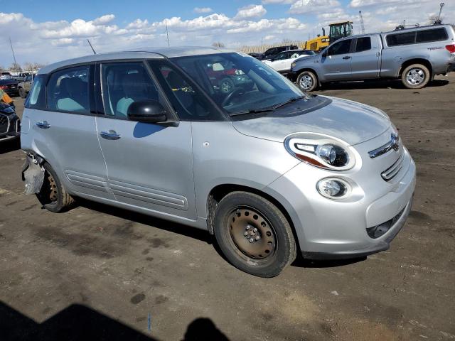Photo 4 from auction – 2015 FIAT 500L POP with VIN ZFBCFAAH9FZ035990
