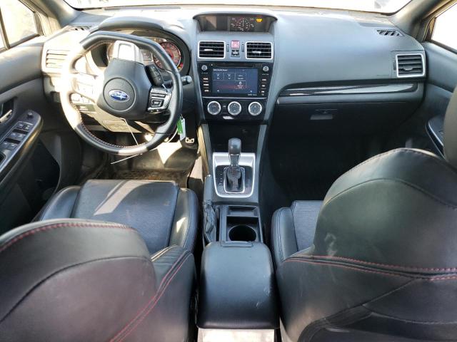 Photo 8 from auction – 2017 SUBARU WRX LIMITE with VIN JF1VA1J62H8812155