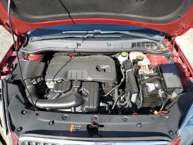 Photo 11 from auction – 2014 BUICK VERANO with VIN 1G4PP5SK7E4152052