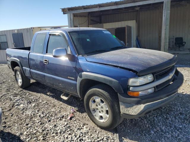 Photo 4 from auction – 2002 CHEVROLET SILVERADO with VIN 2GCEK19V421158367