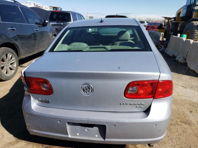 Photo 6 from auction – 2006 BUICK LUCERNE CX with VIN 1G4HP57206U145720