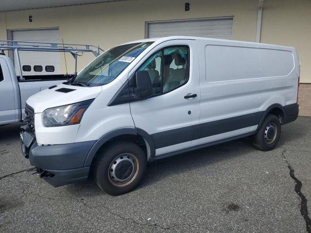 Photo 1 from auction – 2016 FORD TRANSIT T- with VIN 1FTYR1ZM0GKA19344