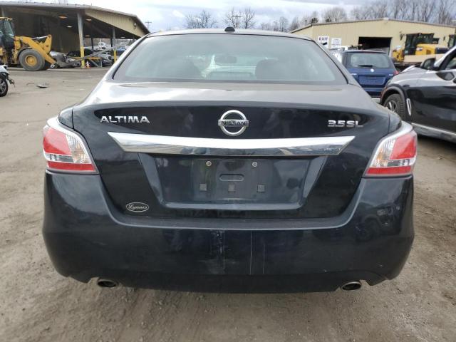 Photo 6 from auction – 2014 NISSAN ALTIMA 3.5 with VIN 1N4BL3AP0EC130871
