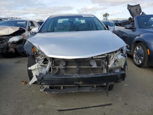Photo 5 from auction – 2012 TOYOTA CAMRY HYBR with VIN 4T1BD1FK3CU042456