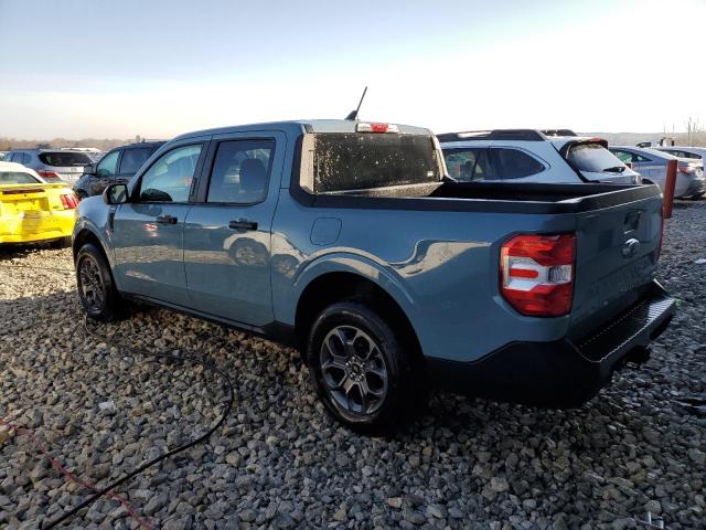 Photo 2 from auction – 2023 FORD MAVERICK X with VIN 3FTTW8F95PRA89140