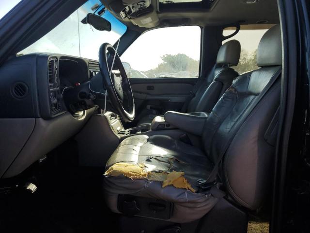 Photo 7 from auction – 2001 CHEVROLET SUBURBAN K with VIN 3GNFK16T51G282846