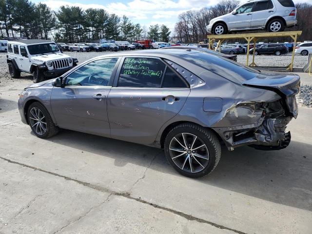Photo 2 from auction – 2016 TOYOTA CAMRY LE with VIN 4T1BF1FK6GU565910