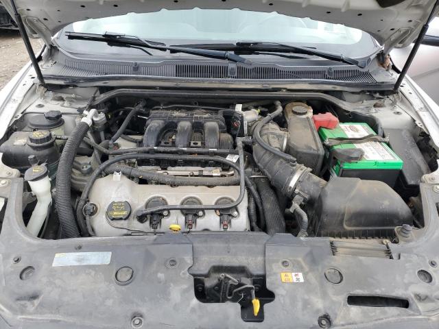 Photo 11 from auction – 2011 FORD TAURUS SEL with VIN 1FAHP2EWXBG167215