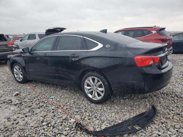 Photo 2 from auction – 2017 CHEVROLET IMPALA LT with VIN 2G1105S37H9142719