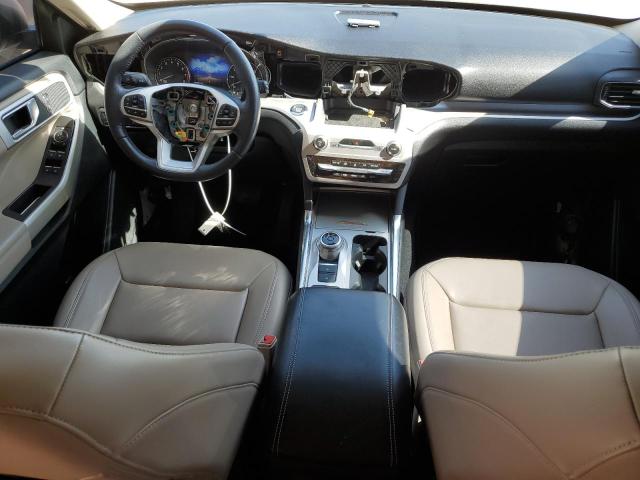 Foto 8 de la subasta – 2021 FORD EXPLORER X con VIN 1FMSK7DH4MGB11848